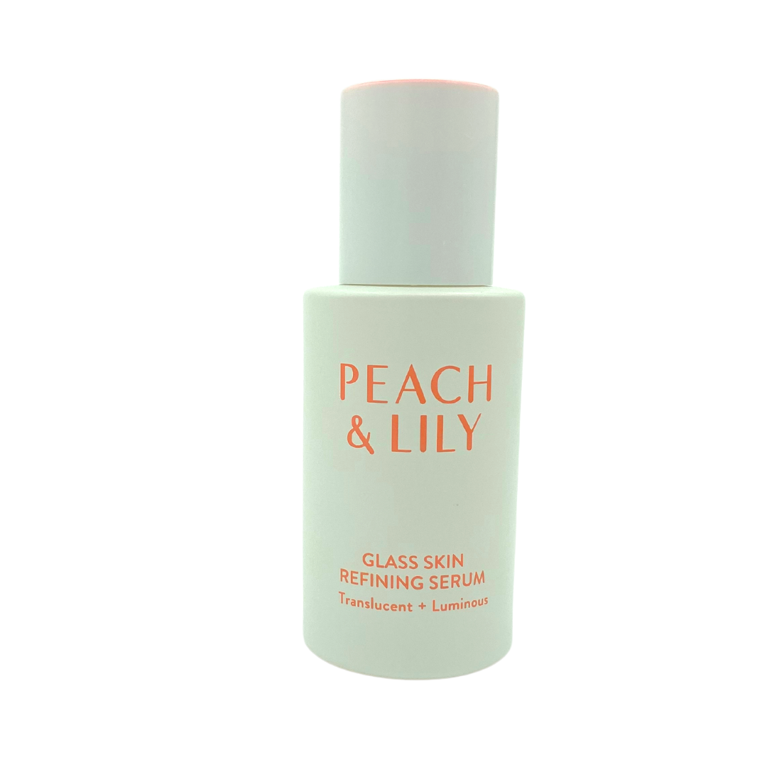 Peach & Lily Glass Skin Refining Serum